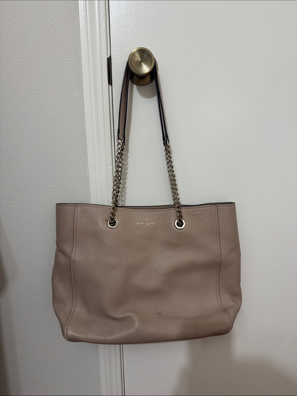 Kate Spade Tote Bag